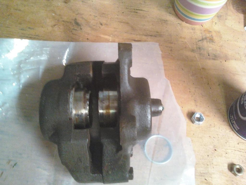 Rust